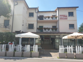 Hotel La Favorita, Peschiera Del Garda
